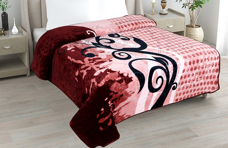 Bedsheet & Blanket Suppilers in UAE